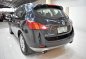 2010 Nissan Murano in Lemery, Batangas-6