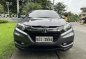 2017 Honda HR-V  1.8 E CVT in Las Piñas, Metro Manila-0