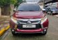 2017 Mitsubishi Montero Sport  GLS 2WD 2.4 AT in Quezon City, Metro Manila-0