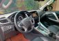2017 Mitsubishi Montero Sport  GLS 2WD 2.4 AT in Quezon City, Metro Manila-1