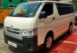 2022 Toyota Hiace  Commuter 3.0 M/T in Quezon City, Metro Manila-2