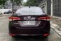 2022 Toyota Vios 1.3 XLE CVT in Quezon City, Metro Manila-3