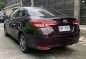 2022 Toyota Vios 1.3 XLE CVT in Quezon City, Metro Manila-4