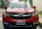 2018 Honda CR-V  S-Diesel 9AT in Manila, Metro Manila-1