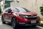 2018 Honda CR-V  S-Diesel 9AT in Manila, Metro Manila-4