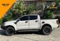 Sell White 2015 Ford Ranger in Manila-4