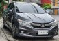 Sell White 2019 Honda City in Manila-0