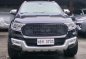 White Ford Everest 2018 for sale in Quezon City-1
