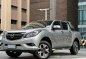 Selling White Mazda Bt-50 2019 in Makati-1