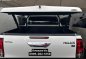 Selling White Toyota Hilux 2019 in Mandaue-8