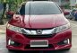 Sell White 2016 Honda City in Manila-1