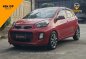 White Kia Picanto 2016 for sale in Automatic-0