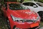 Selling White Toyota Corolla altis 2018 in Muntinlupa-4