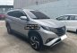 White Toyota Rush 2019 for sale in Automatic-0