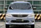 White Toyota Innova 2012 for sale in Makati-1