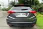 Sell White 2017 Honda Hr-V in Las Piñas-3