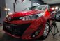 White Toyota Yaris 2018 for sale in Manila-2