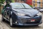 Selling White Toyota Vios 2019 in Manila-0