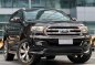Sell White 2015 Ford Everest in Makati-0