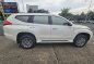 Selling White Mitsubishi Montero sport 2017 in Pasay-5