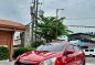 Sell White 2014 Mitsubishi Mirage g4 in Marikina-1