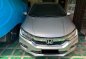 Selling White Honda City 2019 in Manila-0