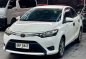 Sell White 2014 Toyota Vios in Parañaque-1