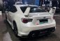Sell Pearl White 2013 Toyota 86 in Manila-1