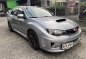 Sell White 2013 Subaru Wrx sti in Caloocan-7