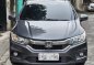 Sell White 2019 Honda City in Manila-1