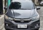 Sell White 2019 Honda City in Manila-1