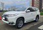 Selling White Mitsubishi Montero sport 2017 in Pasay-2