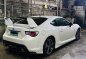 Sell Pearl White 2013 Toyota 86 in Manila-5
