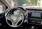 Sell White 2016 Honda City in Manila-6