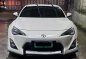 Sell Pearl White 2013 Toyota 86 in Manila-3