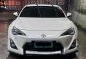 Sell Pearl White 2013 Toyota 86 in Manila-6