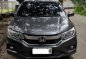 Sell White 2019 Honda City in Quezon City-2