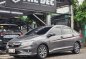 Sell White 2019 Honda City in Manila-5