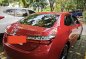 Selling White Toyota Corolla altis 2018 in Muntinlupa-2