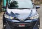 Selling White Toyota Vios 2019 in Manila-1
