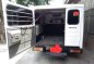 Sell White 2017 Mitsubishi L300 in Manila-4