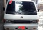 Sell White 2017 Mitsubishi L300 in Manila-0