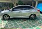 Selling White Honda City 2019 in Manila-3