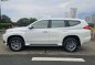 Selling White Mitsubishi Montero sport 2017 in Pasay-6