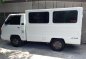 Sell White 2017 Mitsubishi L300 in Manila-8