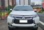 Selling White Mitsubishi Montero sport 2017 in Pasay-0