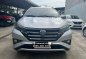 White Toyota Rush 2019 for sale in Automatic-7