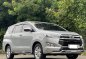 Selling White Toyota Innova 2021 in Parañaque-2
