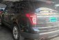 Black Ford Explorer 2014 SUV / MPV for sale in Manila-5