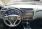 White Honda City 2015 for sale in Automatic-2
